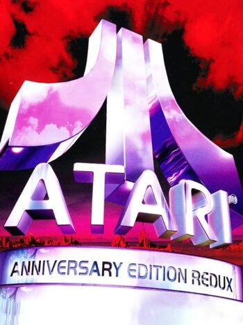 Atari Anniversary Edition Redux PlayStation