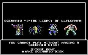 Get Wizardry III: Legacy of Llylgamyn NES