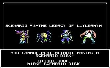 Get Wizardry III: Legacy of Llylgamyn NES