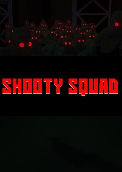 E-shop Shooty Squad Steam Key GLOBAL