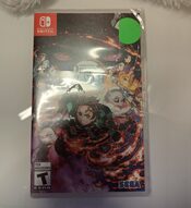 Demon Slayer -Kimetsu no Yaiba- The Hinokami Chronicles Nintendo Switch