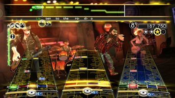 Rock Band Country Pack Xbox 360