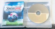 Pro Evolution Soccer 2010 PlayStation 3 for sale