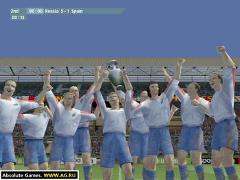 UEFA Euro 2000 PlayStation for sale