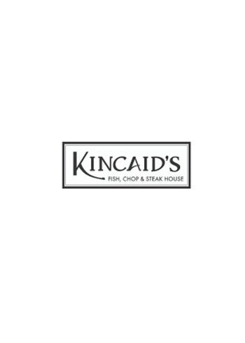 Kincaid's Fish Chop & Steakhouse Gift Card 5 USD Key UNITED STATES