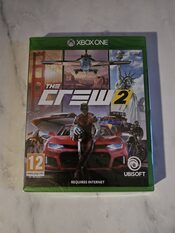 The Crew 2 Xbox One