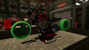 Redeem Motorbike Garage Mechanic Simulator Steam Key GLOBAL