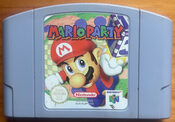 Mario Party Nintendo 64