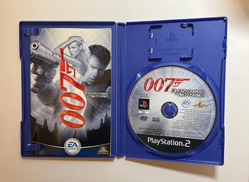 James Bond 007: Everything or Nothing PlayStation 2