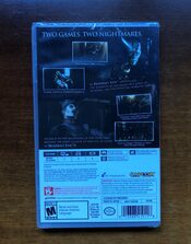 Resident Evil: Origins Collection Nintendo Switch