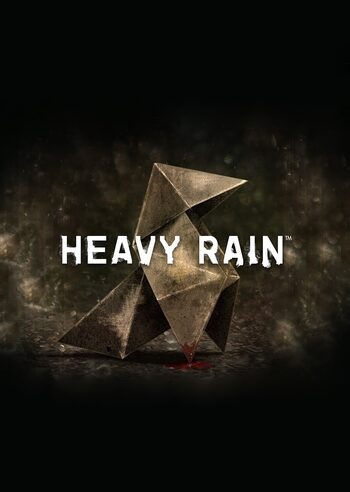 Heavy Rain (PC) Steam Key TURKEY