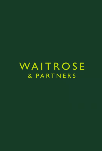 Waitrose Gift Card 10 GBP Key UNITED KINGDOM