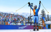 Winter Sports 2: The Next Challenge Nintendo DS