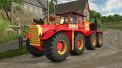 Redeem Farming Simulator 25 - Plains & Prairies Pack (DLC) Steam Key (PC) GLOBAL