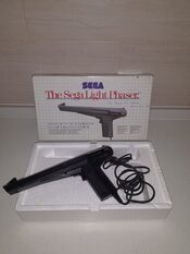 The sega light phaser 