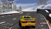 World Driver Championship Nintendo 64