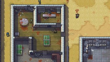 Buy The Escapists: The Walking Dead PlayStation 4