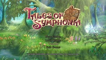 Get Tales of Symphonia (2003) Nintendo GameCube