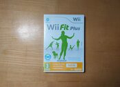 Wii Fit Plus Wii