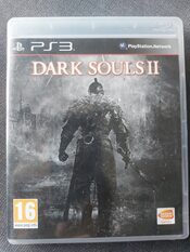 Dark Souls II PlayStation 3