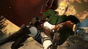 Attack on Titan 2 Deluxe Edition XBOX LIVE Key EUROPE