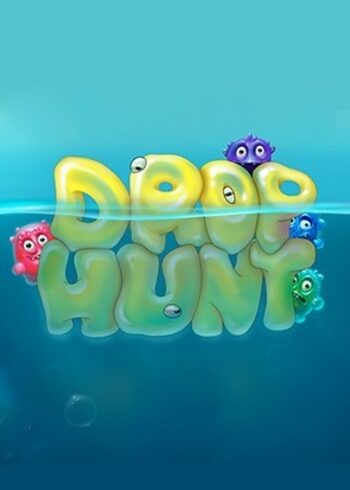 Drop Hunt - Adventure Puzzle Steam Key GLOBAL