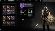 Achilles: Legends Untold (Xbox Series X|S) Xbox Live Key CHILE for sale