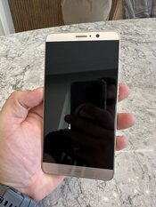 Huawei Mate 9 Champagne Gold