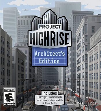 Project Highrise: Architect's Edition Xbox One