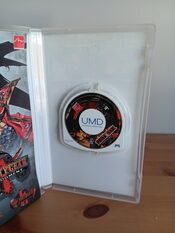 Get Guilty Gear: Judgement PSP