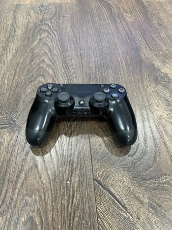 PlayStation 4 Pro, Black, 1TB/Kaip nauja for sale