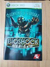 BioShock Xbox 360 for sale