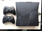 RGH Xbox 360 S, Black, 250gb