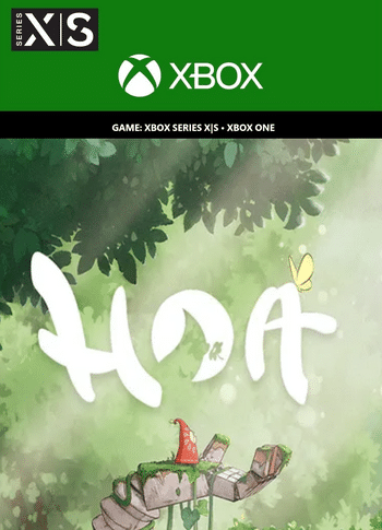 Hoa XBOX LIVE Key EUROPE