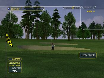 ProStroke Golf: World Tour 2007 PlayStation 2 for sale