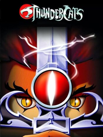 ThunderCats Nintendo DS