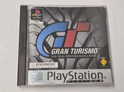 Gran Turismo 1997 PlayStation