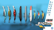 Buy Fishing Sim World: Pro Tour - Big Fish Lure Pack (DLC) (PC) Steam Key GLOBAL