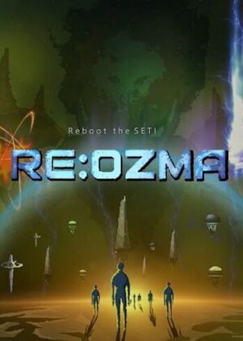 RE:OZMA (PC) Steam Key GLOBAL