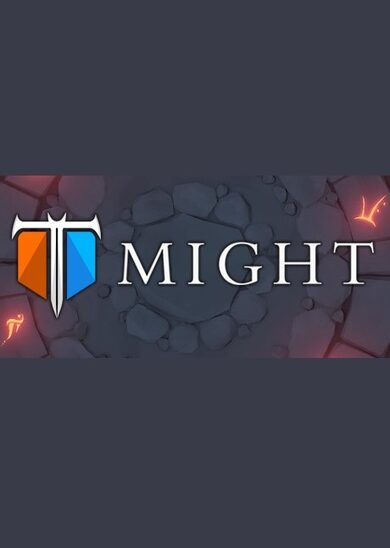 MIGHT