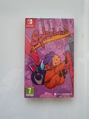 Splasher Nintendo Switch