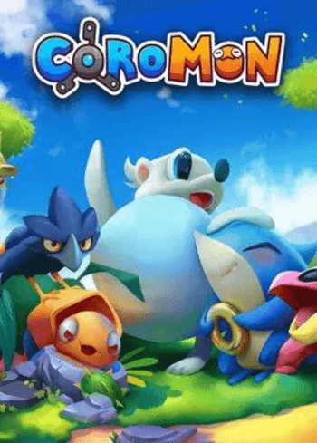 Coromon (PC) Steam Key UNITED STATES