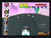 Get F-Zero X (1998) Nintendo 64