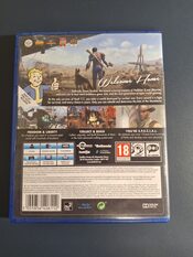 Fallout 4 PlayStation 4