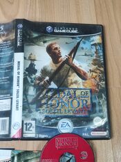 Medal of Honor: Rising Sun (2003) Nintendo GameCube