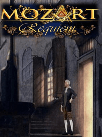 Mozart Requiem (PC) Clé Steam GLOBAL