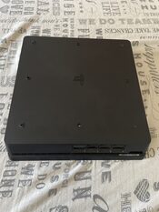 PlayStation 4 Slim, Black, 500GB for sale