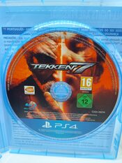 Tekken 7 PlayStation 4 for sale