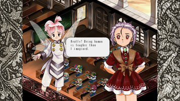 Get Princess Maker 3: Fairy Tales Come True PlayStation