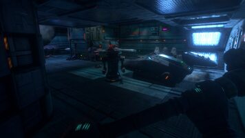 System Shock (Remake) PlayStation 5